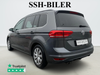 VW Touran TSi 150 Comfortline DSG 7prs thumbnail