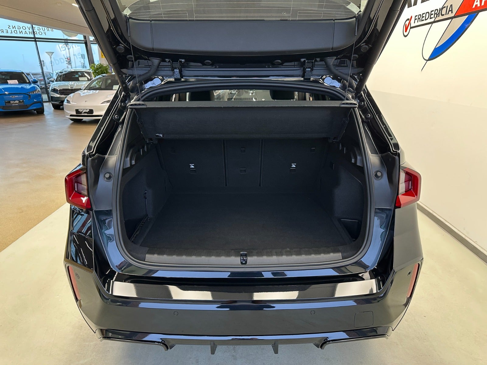 Billede af BMW iX1  eDrive20 M-Sport Pro