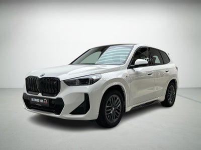 BMW iX1 xDrive30 M-Sport