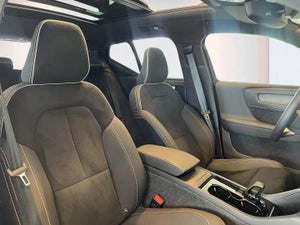 Volvo EX40 Extended Range Ultra