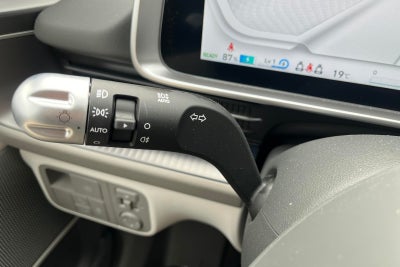 Hyundai Ioniq 6 Ultimate