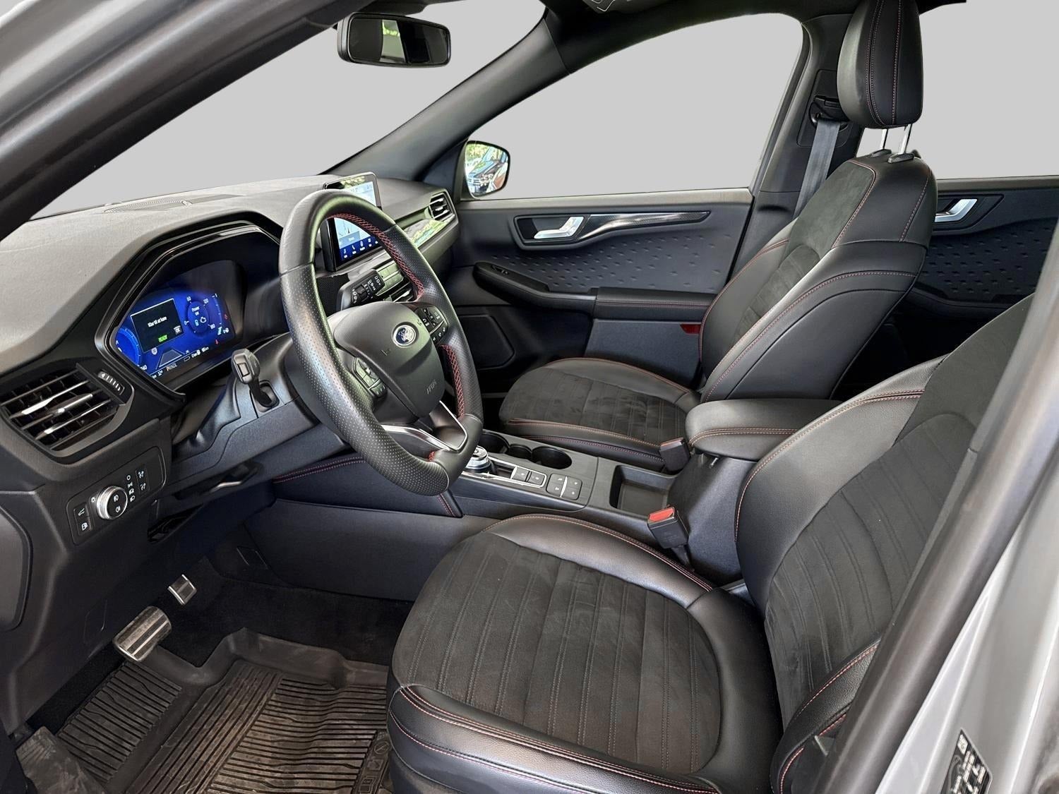 Billede af Ford Kuga 2,5 PHEV ST-Line X CVT