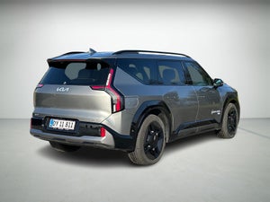 Kia EV9 Long Range Performance GT-Line AWD 7prs