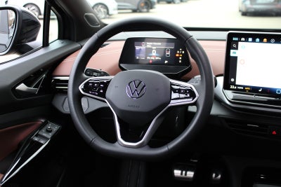 VW ID.4 Style 4Motion