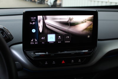 VW ID.4 1ST Pro Performance