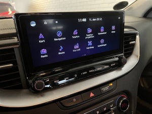 Kia Ceed T-GDi Collection