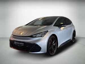 Cupra Born e-Boost