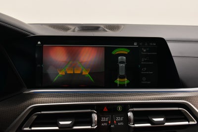 BMW X5 xDrive45e M-Sport aut.