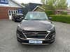 Hyundai Tucson T-GDi Trend DCT thumbnail