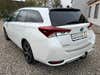 Toyota Auris Hybrid Prestige Touring Sports CVT thumbnail