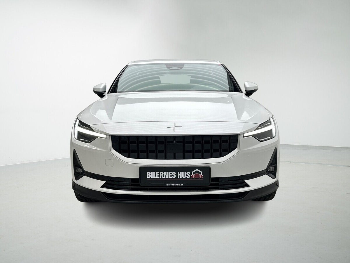 Polestar 2 Long Range billede 6
