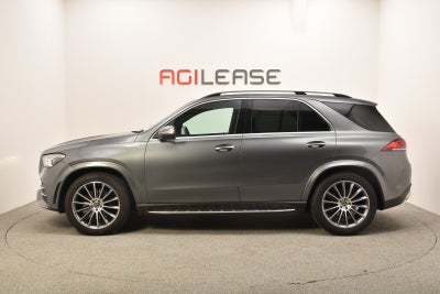 Mercedes GLE400 d AMG Line aut. 4Matic