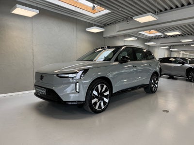 Volvo EX90  Twin Ultra 7prs 5d