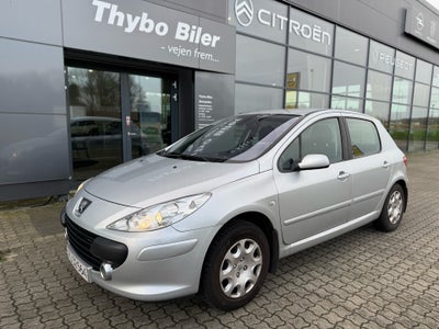 Peugeot 307 1,4 T6 5d