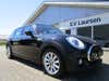 MINI Clubman Cooper D