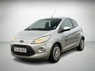 Ford Ka Titanium