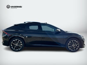 Kia EV6 Long Range GT-Line