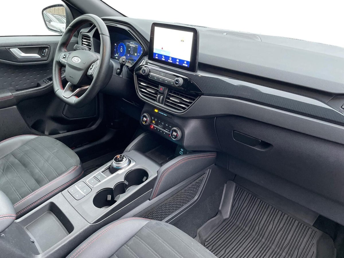 Ford Kuga PHEV ST-Line X CVT billede 10