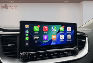 Kia XCeed PHEV Upgrade+ DCT