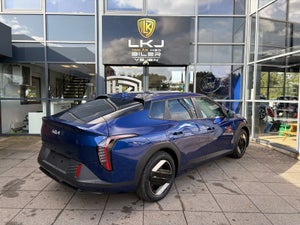 Kia EV4 Long Range Business Plus Fastback