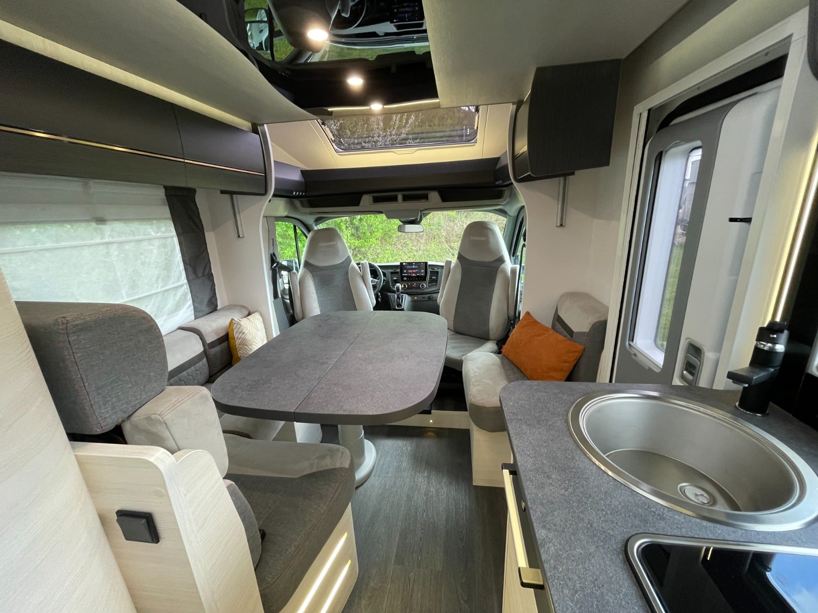 Chausson 627 GA 2022