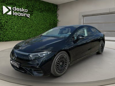 Mercedes EQS580  AMG Line 4Matic 5d