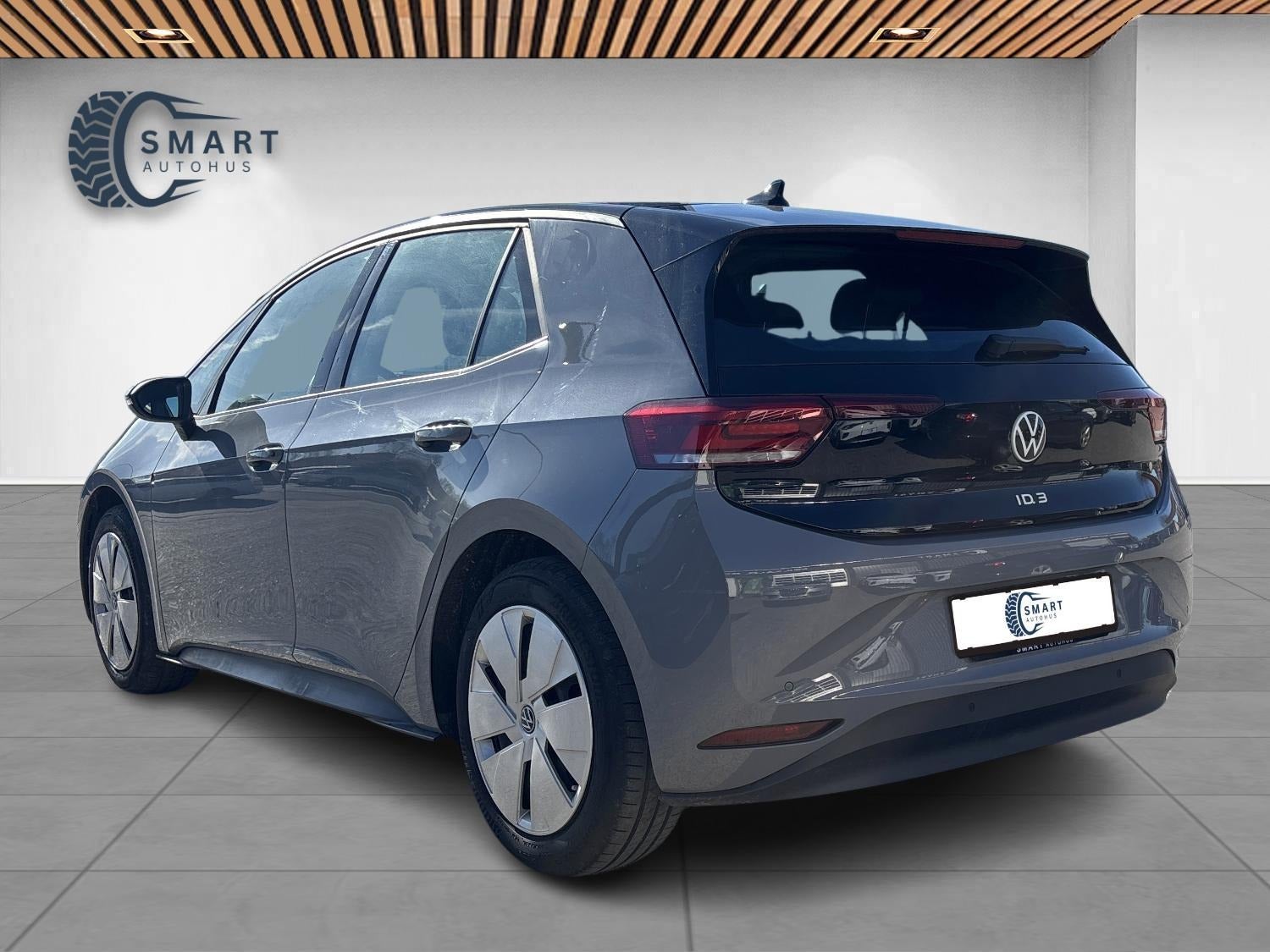 Billede af VW ID.3 58 Pro