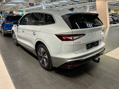 Skoda Elroq iV Premium billede 1