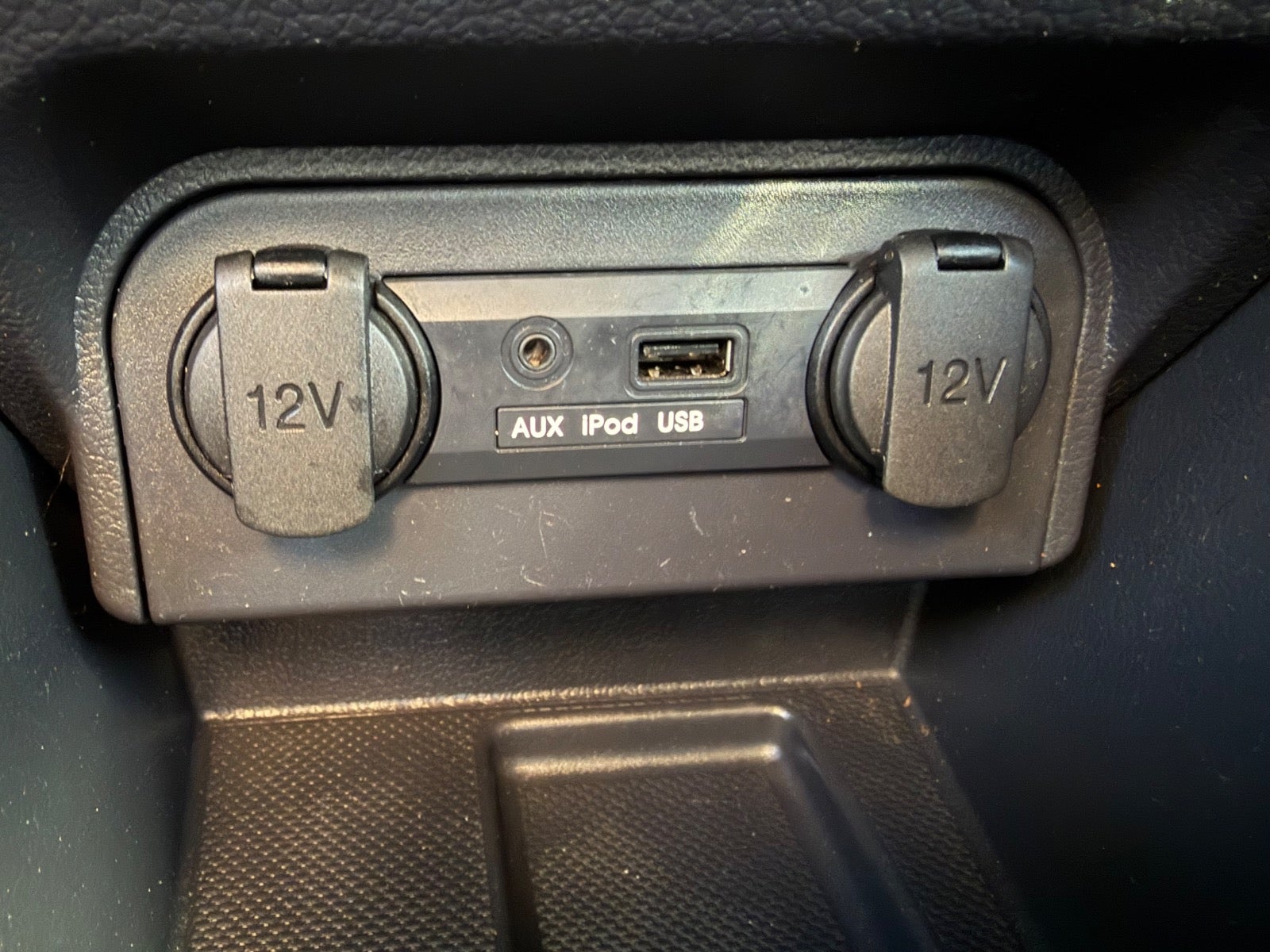 Billede af Kia Rio 1,2 CVVT Motion