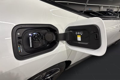 BMW iX xDrive50 Supercharged