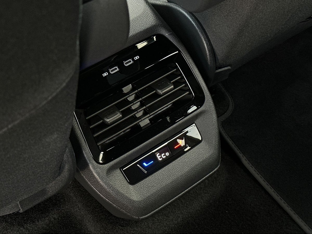 VW ID.4 GTX 4Motion billede 19