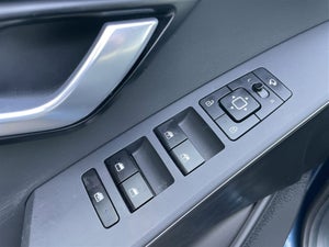 Kia Niro PHEV Prestige DCT