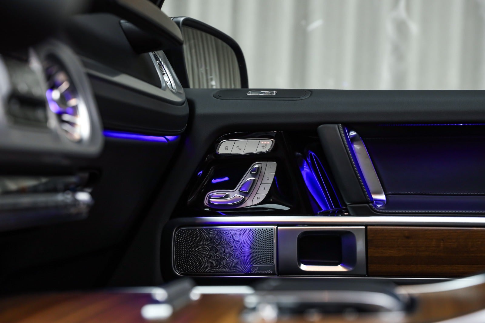 2026 Mercedes-Benz G 580