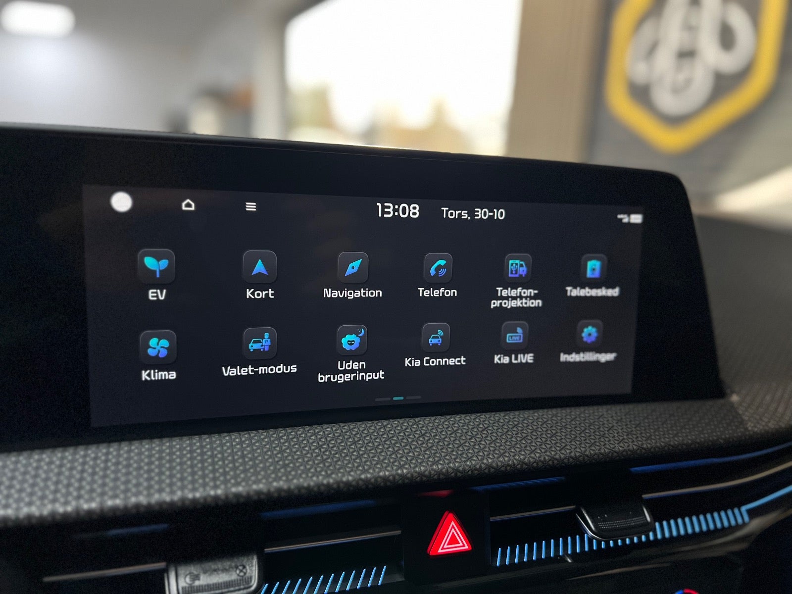 Kia EV6 Long Range Upgrade