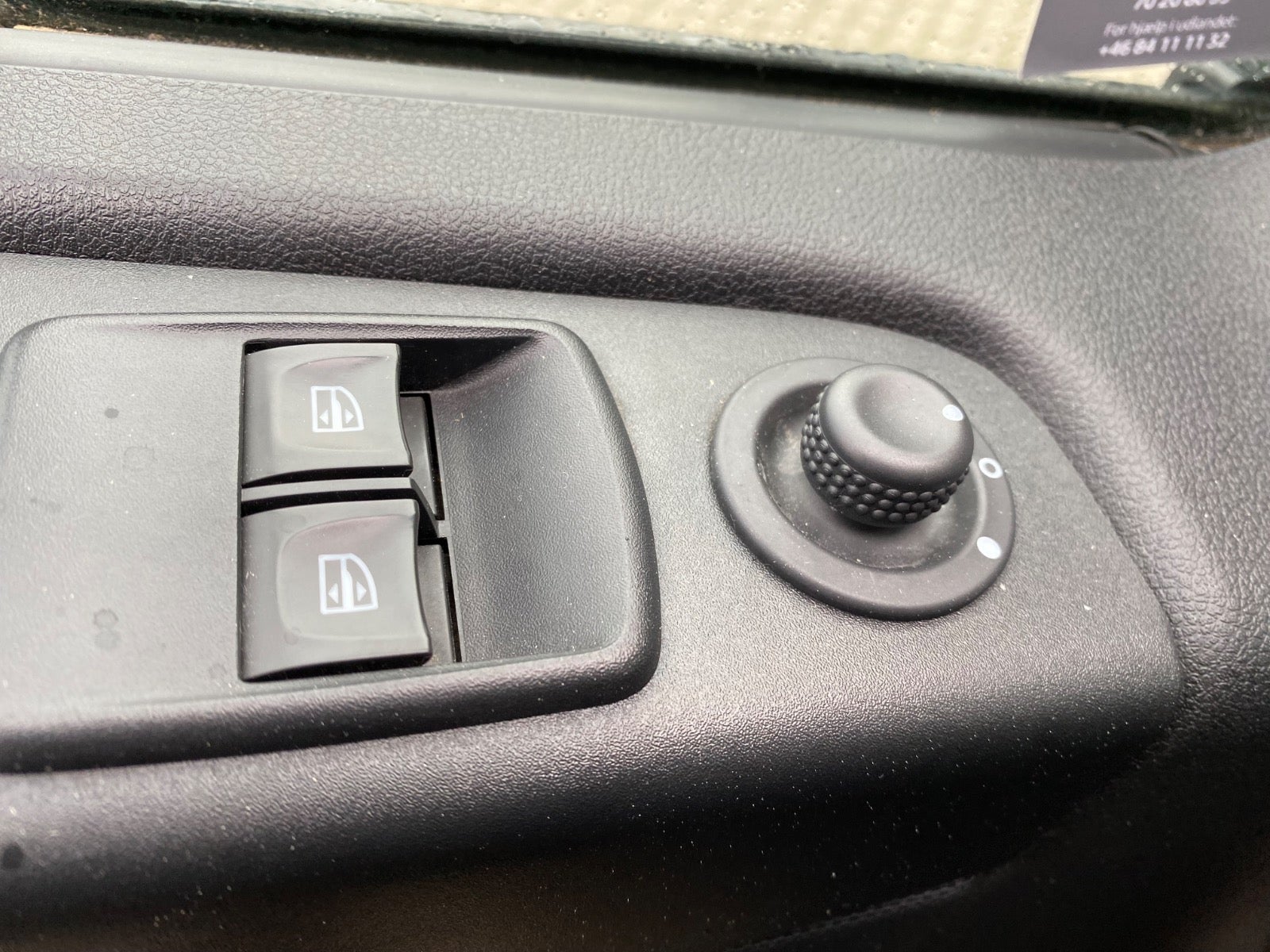 Renault Trafic T29 dCi 170 L2H1 EDC