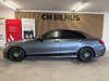 Mercedes C220 d AMG Line Night Edition aut. thumbnail