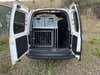 VW Caddy TDi 102 Comfortline DSG BMT thumbnail