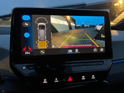 VW ID.3 Pro S