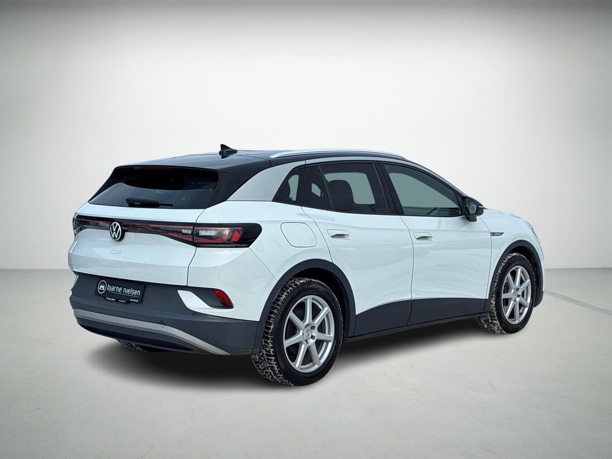 VW ID.4 1ST Pro billede 2