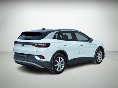 VW ID.4 1ST Pro billede 1