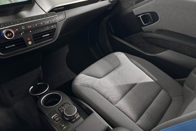 BMW i3 Edition WindMill