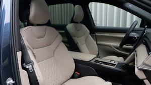 Volvo EX90 Plus 7prs