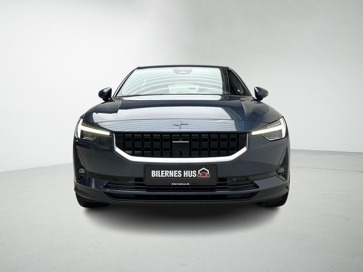 Polestar 2 Long Range billede 6