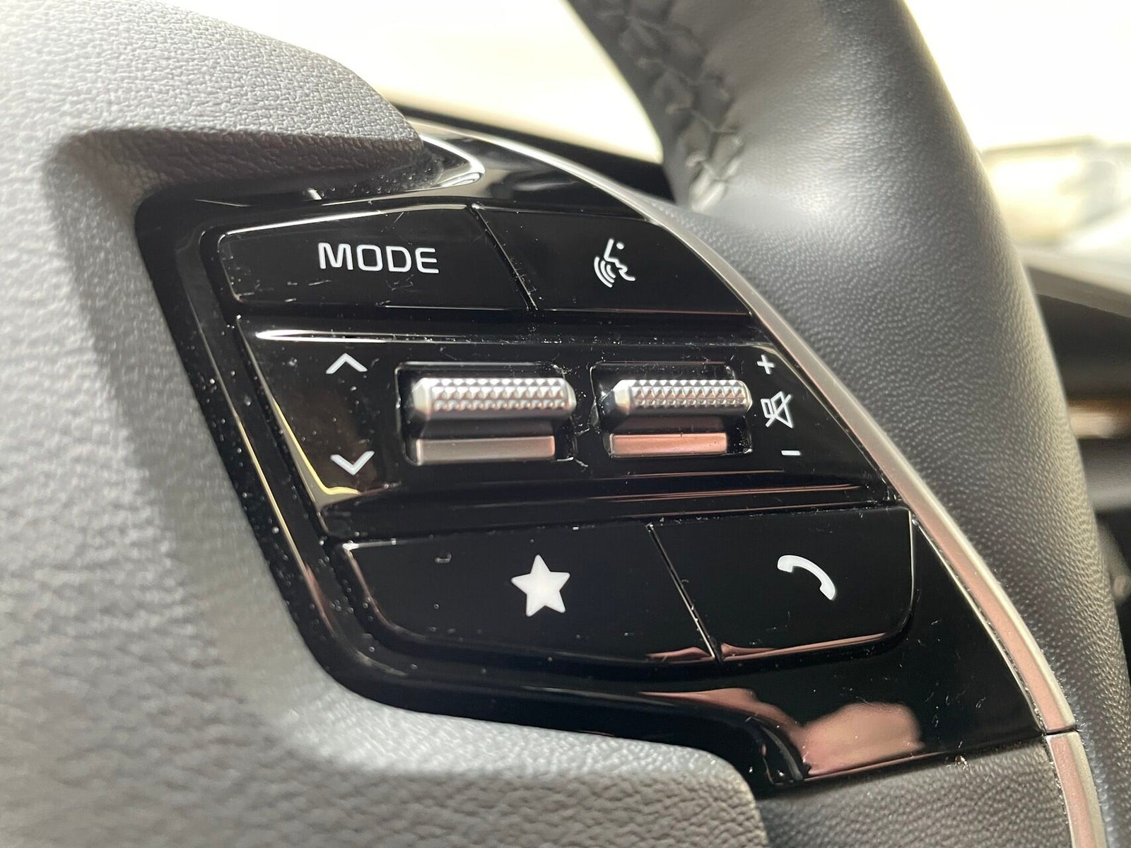 Kia Niro EV Inspire