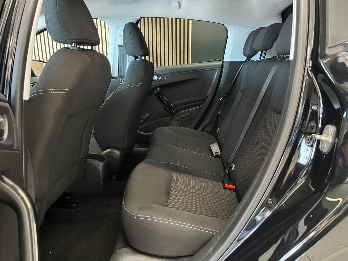Peugeot 208 VTi 82 Active