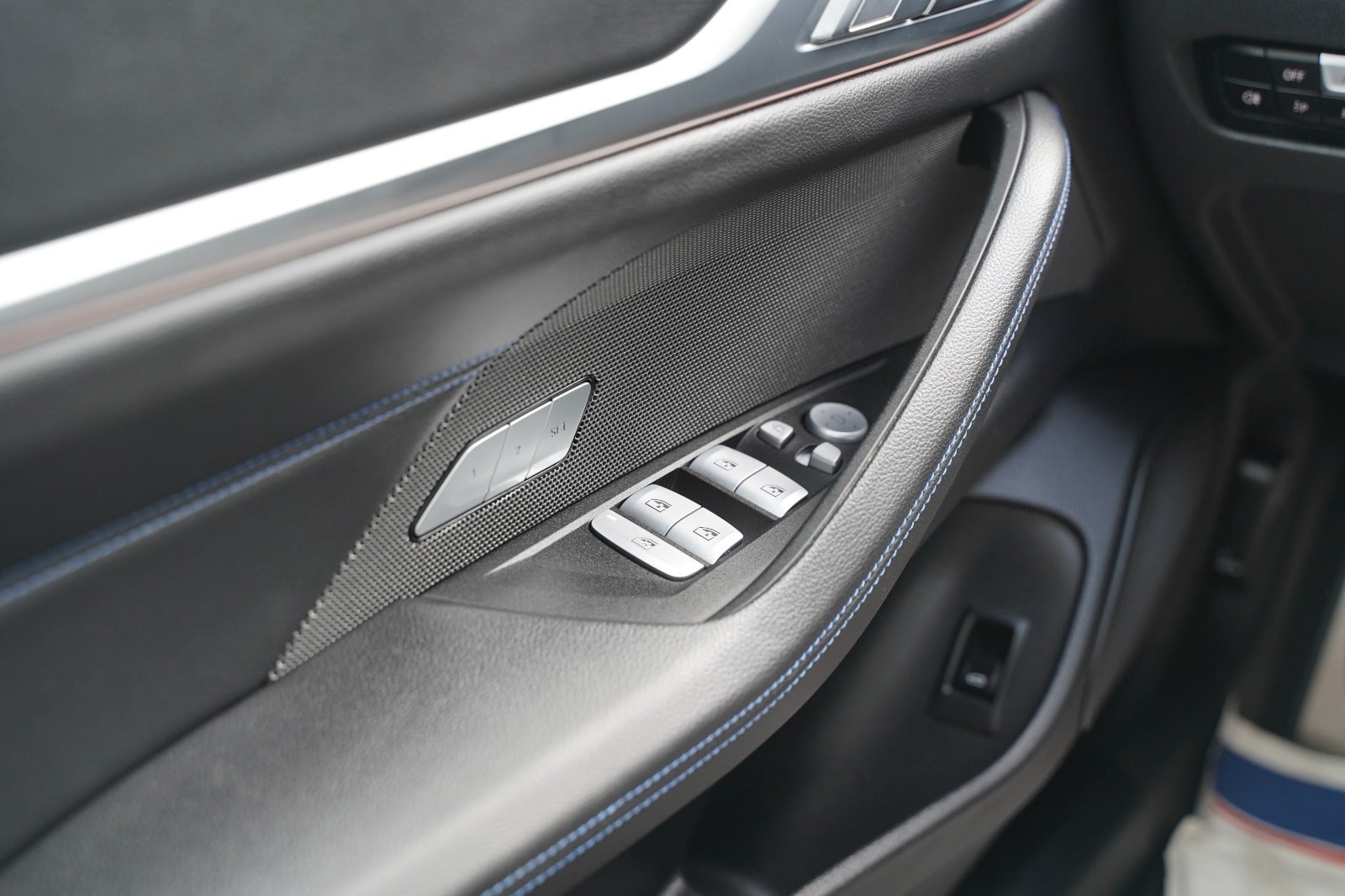 Billede af BMW i4 M50 Supercharged xDrive