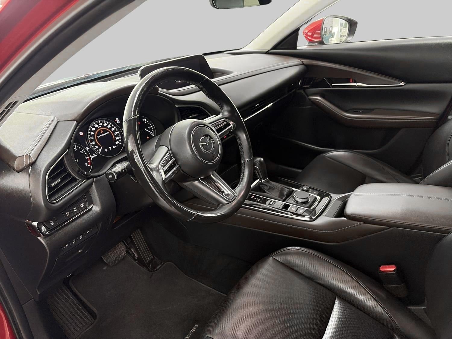 Billede af Mazda CX-30 2,0 e-SkyActiv-G 150 Cosmo aut.