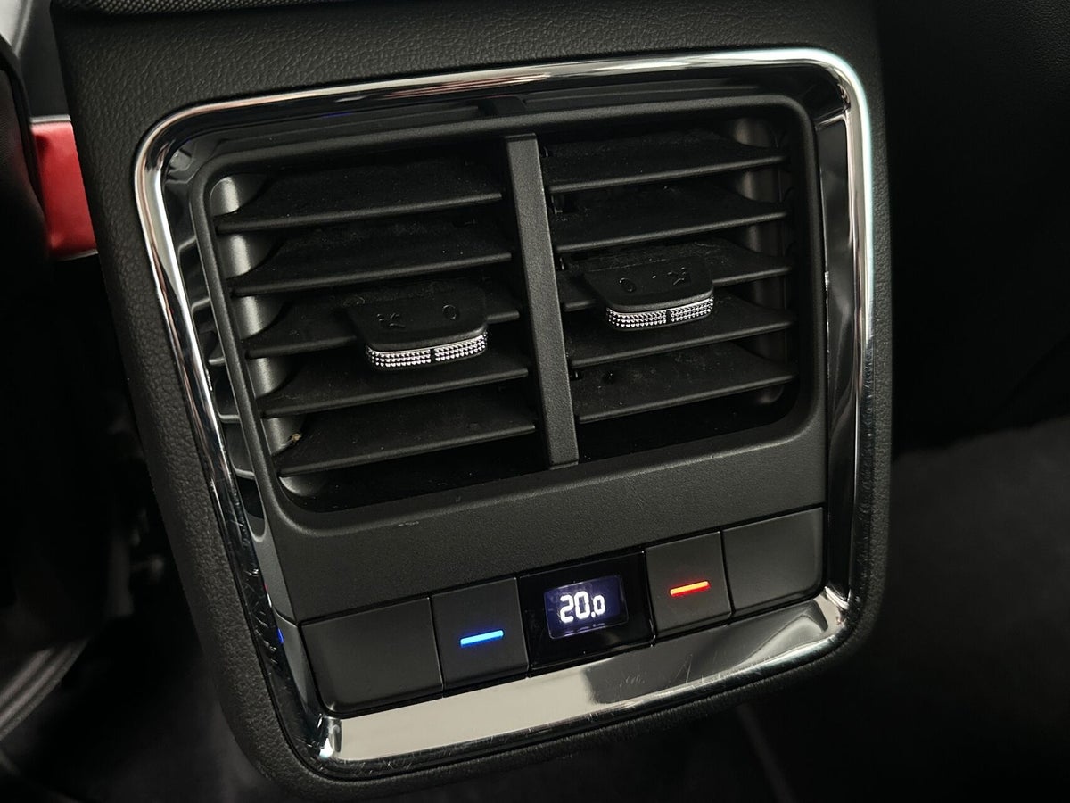 Skoda Enyaq iV Plus billede 19