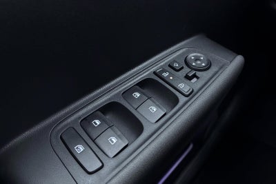 Hyundai Inster Advanced