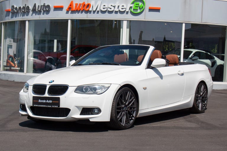 BMW 320d
